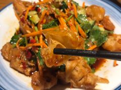 -觅山云南菜(泊富ICITY店)