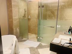 -广州粤海喜来登酒店