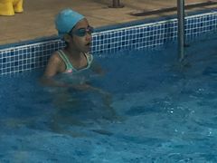 -嘻游纪亲子游泳中心(天佑城店)