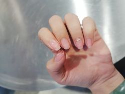 -M·X Nail日式美甲美睫