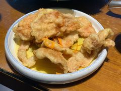 最东北锅包肉-95号酱骨·一块豆腐(展春园西路店)