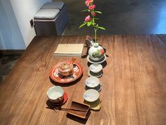 -墨宴(西洋湖店)