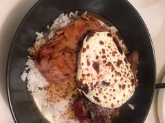 黯然销魂饭-石板街港澳冰室(天环店)