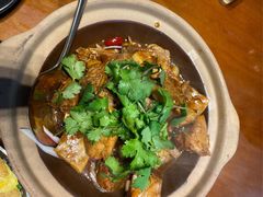 徽三臭鳜鱼-徽三说·土徽菜·中国徽菜连锁品牌(一中店)