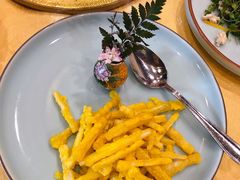 -白家大院·王府宫廷菜(苏州街店)
