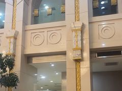 -碧中海汤泉汗蒸酒店