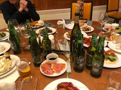 -青岛金沙滩希尔顿酒店·自助餐厅