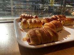 -新侨三宝乐面包店(崇文门店)