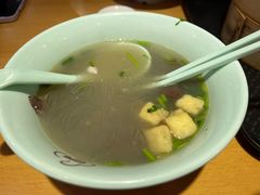 -回味鸭血粉丝汤(新城市广场店)