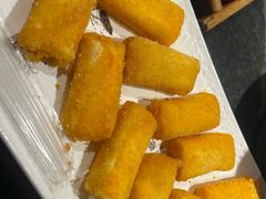 -李记东北饺子馆·东北菜(欢乐谷店)