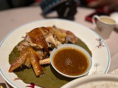 招牌窑土鸡-小炳胜(卓悦中心店)