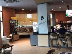 -十七英哩咖啡 Seventeen Mile Coffee(崇盛晶珠广场店)