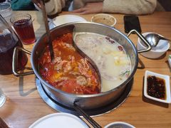 -四喜小胖·北京涮肉(五道营店)