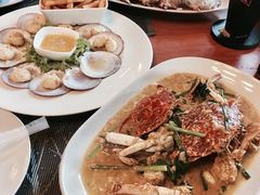 -Red Lobster