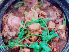 鸡公煲中煲-川香煲(茅台路店)