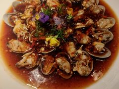 捞汁滋味花甲-红厨巷·淮扬菜(熙南里店)