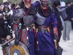 -南丰汇(新港东路店)