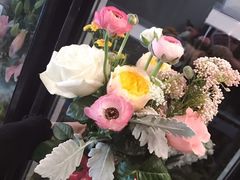 -Flower in(密渡桥店)