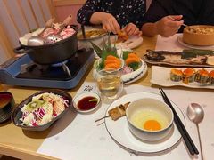-小句号·精致料理(江南环球港店)