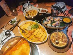 -生如夏花泰式火锅(鹭洲里店)