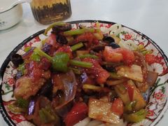 -帕米尔食府(白云观店)