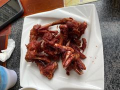 -老来福·非遗酸汤兔(凯旋路店)