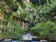 -海南清水湾莱佛士酒店