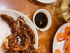 -芭菲盛宴·环球美食(袁家岗店)