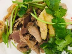 -振鼎鸡(福州路店)