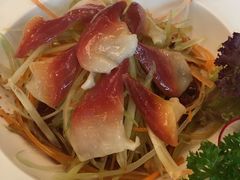 -水月周庄铂尔曼酒店-水月荟中餐厅