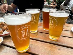 -京A Taproom·精酿餐吧(CBD店)