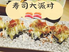 -文三酒肆自助放题(新街口友谊广场店)