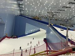 -广州热雪奇迹
