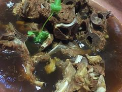 -老诚一锅(万年花城店)