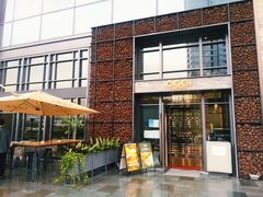 门面-OGGI TRATTORIA PIZZERIA(深业上城店)