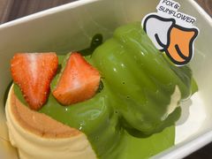 -狐狸和向日葵·芙甜(北京路店)