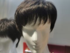 -LAQUEEN 时尚健康假发(万象城总店)