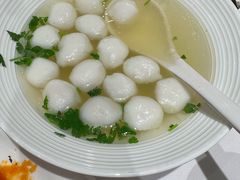 -扬州饭店(南京东路店)