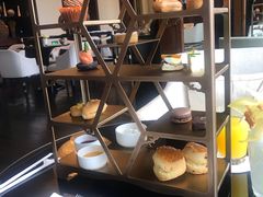 -四季酒店·行政酒廊