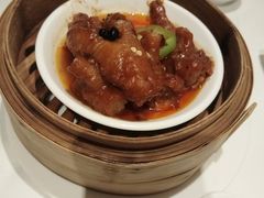 -皇朝尊会(龙之梦大酒店)