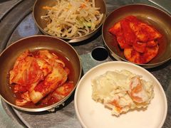 -Jin Go Gae Restaurant