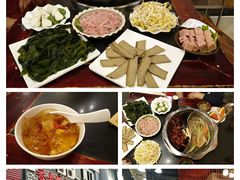 -重庆刘一手火锅(三峡广场直营店)