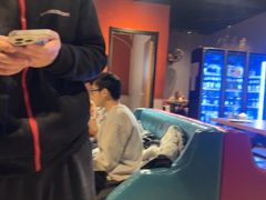 -醉炫音速烧烤·干煸菜(沙河总店)