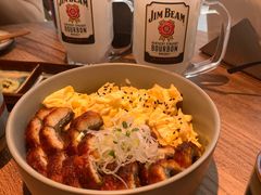 -山杏yama-katsu·吉列炸物