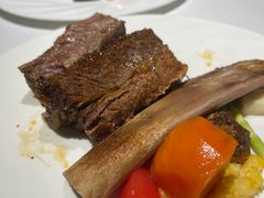 台塑牛排-王品牛排(杭州大厦店)