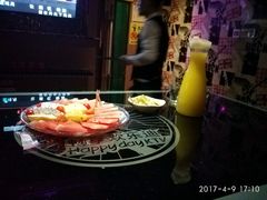 水果-欢乐迪KTV(南京夫子庙三山街店)