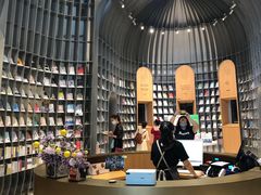 -思南书局·诗歌店