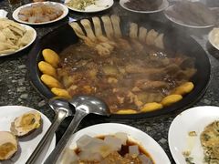 -夏家大锅台炖鱼馆