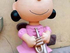 -史努比缤纷世界