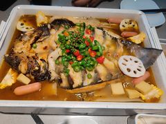 -半天妖烤鱼(西直门凯德mall店)